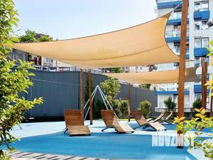 Студия квартира, на длительный срок, 22м2, 17/19 этаж