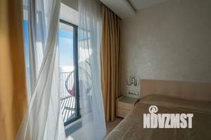 1-к квартира, посуточно, 100м2, 1/1 этаж