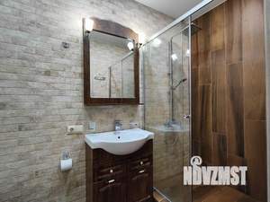 2-к квартира, посуточно, 45м2, 1/1 этаж