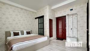 2-к квартира, на длительный срок, 41м2, 5/5 этаж