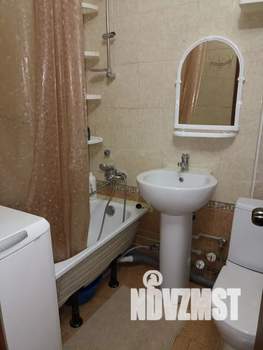 1-к квартира, посуточно, 30м2, 3/5 этаж