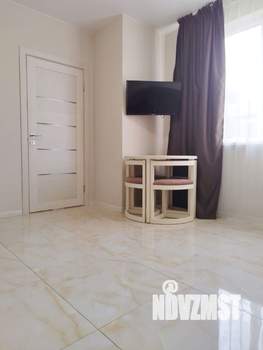 1-к квартира, посуточно, 36м2, 2/3 этаж