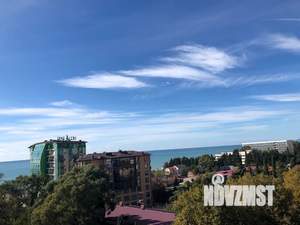 Студия квартира, посуточно, 30м2, 8/8 этаж