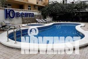 1-к квартира, посуточно, 20м2, 4/7 этаж