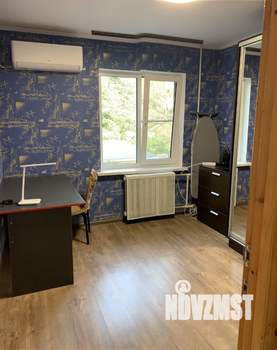 2-к квартира, на длительный срок, 40м2, 4/5 этаж