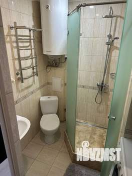 2-к квартира, посуточно, 44м2, 8/8 этаж