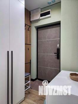 2-к квартира, посуточно, 39м2, 1/1 этаж