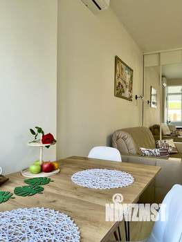 2-к квартира, посуточно, 28м2, 3/4 этаж