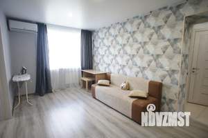 2-к квартира, посуточно, 36м2, 5/5 этаж