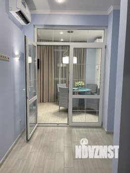 2-к квартира, посуточно, 60м2, 4/5 этаж