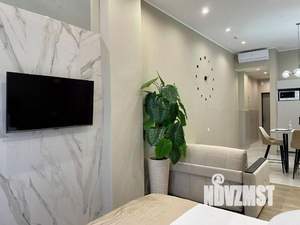 1-к квартира, посуточно, 32м2, 1/1 этаж