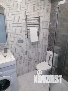 Студия квартира, посуточно, 24м2, 11/13 этаж