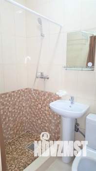 Студия квартира, посуточно, 17м2, 1/4 этаж