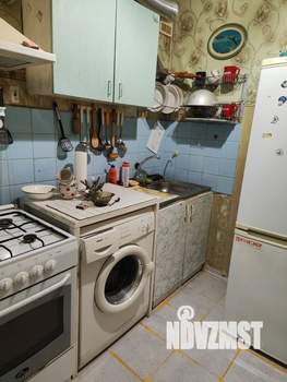 1-к квартира, на длительный срок, 40м2, 2/6 этаж