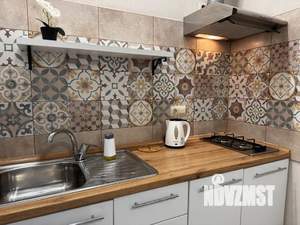 2-к квартира, посуточно, 28м2, 1/3 этаж