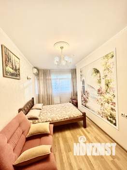 2-к квартира, на длительный срок, 45м2, 7/21 этаж