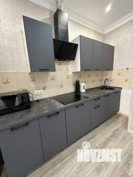 2-к квартира, посуточно, 45м2, 11/13 этаж