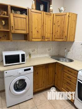 1-к квартира, на длительный срок, 37м2, 1/2 этаж