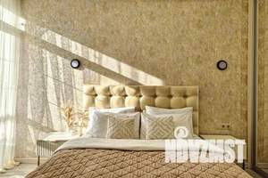 2-к квартира, посуточно, 45м2, 2/5 этаж