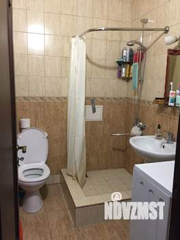 Студия квартира, на длительный срок, 27м2, 5/5 этаж