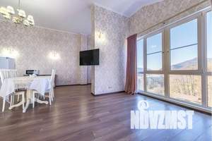 1-к квартира, посуточно, 80м2, 4/4 этаж