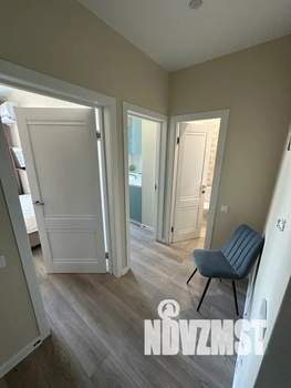 1-к квартира, посуточно, 30м2, 6/19 этаж