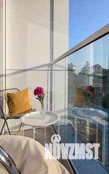 1-к квартира, посуточно, 23м2, 8/20 этаж