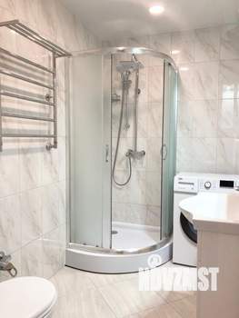 Студия квартира, на длительный срок, 32м2, 6/13 этаж