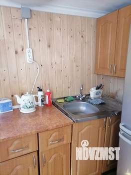 Студия квартира, посуточно, 15м2, 1/1 этаж