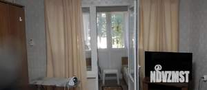 1-к квартира, посуточно, 30м2, 3/5 этаж