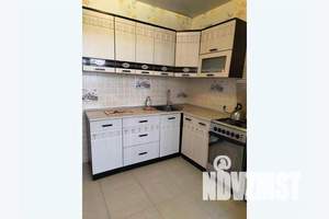 1-к квартира, посуточно, 42м2, 1/5 этаж
