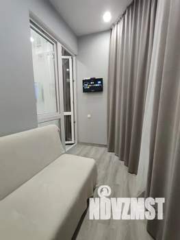 1-к квартира, посуточно, 30м2, 5/5 этаж