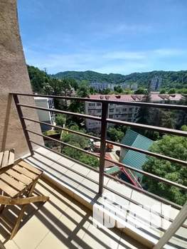 1-к квартира, посуточно, 32м2, 6/12 этаж