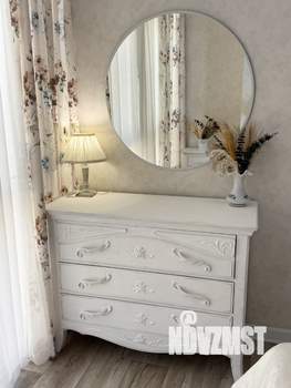 2-к квартира, посуточно, 47м2, 5/8 этаж