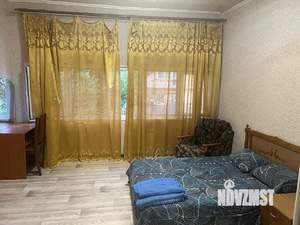 Студия квартира, на длительный срок, 30м2, 1/2 этаж