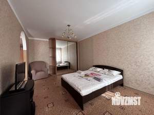 1-к квартира, на длительный срок, 40м2, 2/5 этаж
