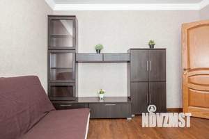 3-к квартира, посуточно, 86м2, 14/15 этаж