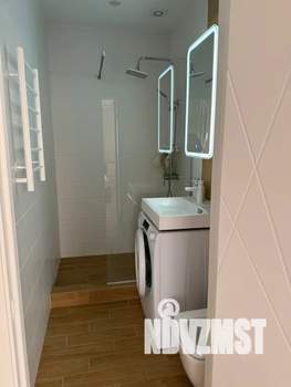 1-к квартира, посуточно, 32м2, 1/3 этаж