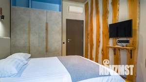 1-к квартира, посуточно, 47м2, 1/1 этаж