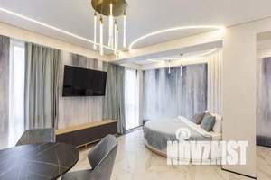 1-к квартира, посуточно, 40м2, 6/9 этаж