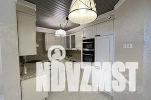 3-к квартира, посуточно, 120м2, 4/18 этаж