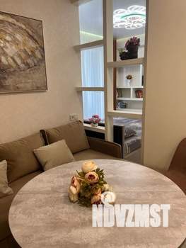 Студия квартира, посуточно, 30м2, 7/13 этаж