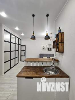 3-к квартира, посуточно, 50м2, 1/6 этаж