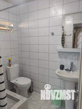 Студия квартира, посуточно, 20м2, 2/3 этаж