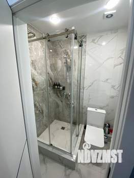 Студия квартира, посуточно, 25м2, 2/4 этаж