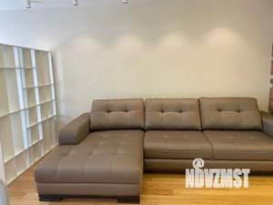Студия квартира, посуточно, 50м2, 12/20 этаж