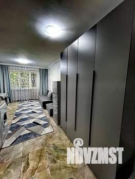 Студия квартира, посуточно, 30м2, 2/3 этаж