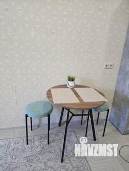 Студия квартира, посуточно, 25м2, 2/14 этаж