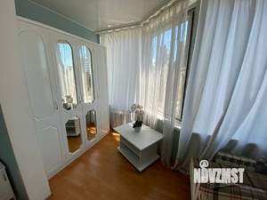 2-к квартира, посуточно, 80м2, 3/18 этаж