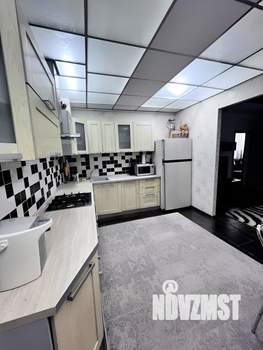 2-к квартира, на длительный срок, 56м2, 1/4 этаж